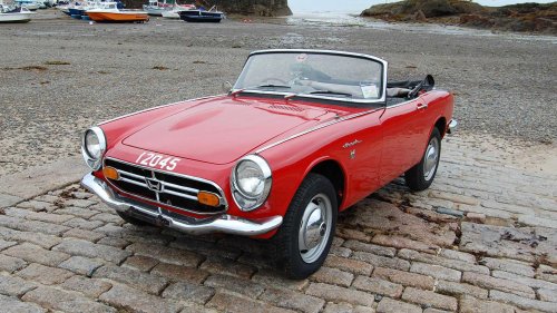 Toyota, Toyota Corolla, Turning 60 in 2026: 11 automotive icons that debuted the same year as the Toyota Corolla
