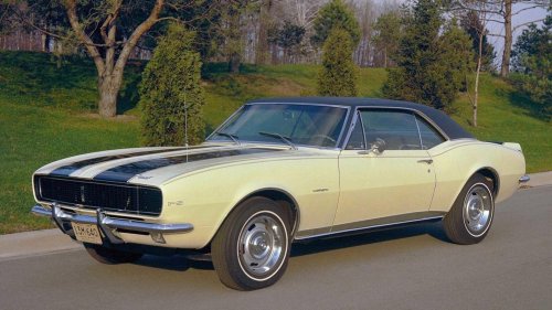 Turning 60 in 2026: 11 automotive icons that debuted the same year as the Toyota Corolla