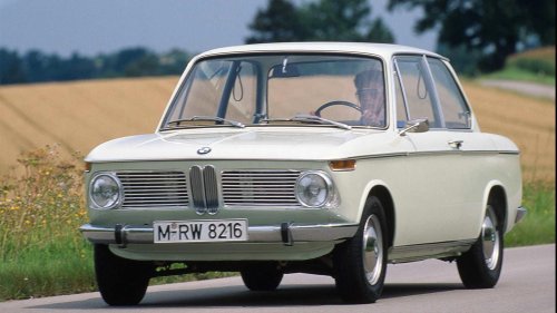 Turning 60 in 2026: 11 automotive icons that debuted the same year as the Toyota Corolla