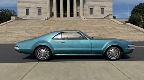 Turning 60 in 2026: 11 automotive icons that debuted the same year as the Toyota Corolla
