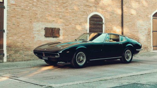 Turning 60 in 2026: 11 automotive icons that debuted the same year as the Toyota Corolla