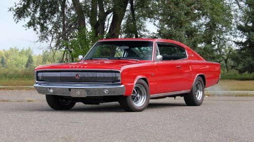 Turning 60 in 2026: 11 automotive icons that debuted the same year as the Toyota Corolla