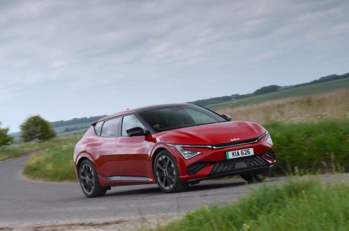 Consigue una ganga: los mejores coches eléctricos usados de 2026