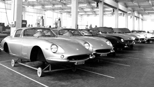 Turning 60 in 2026: 11 automotive icons that debuted the same year as the Toyota Corolla
