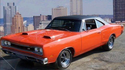20 American cars that pushed performance to the edge of regulation