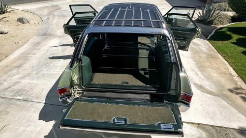 9 Detroit wagons real enthusiasts rank over any SUV made today