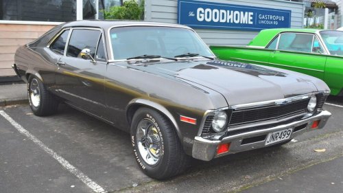19 muscle cars that real enthusiasts know are worth remembering