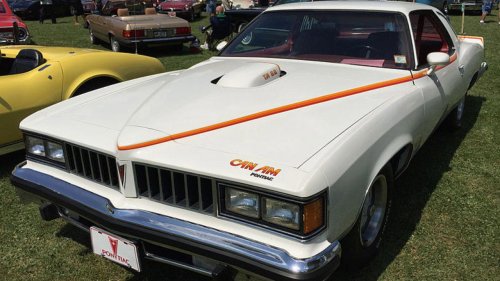19 muscle cars that real enthusiasts know are worth remembering