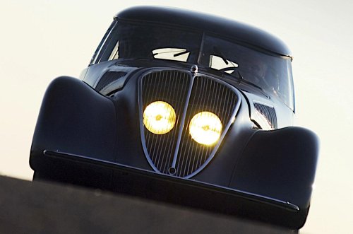 The wildest cars ever made