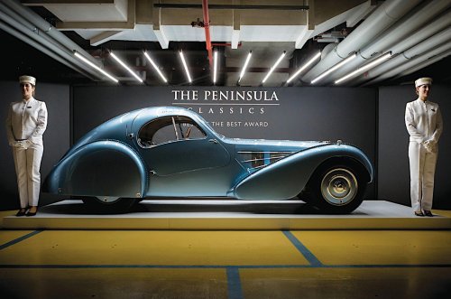 The wildest cars ever made