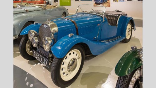 20 roadsters owners will never sell at any price