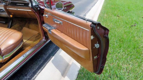 The 4,300-pound Buick luxury barge that out-torqued 1960s muscle coupes