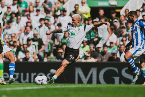 José Alberto: “Estoy satisfecho con 7 puntos de 18”