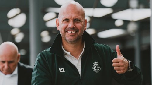 José Alberto: “Estoy satisfecho con 7 puntos de 18”