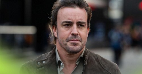 Fernando Alonso splashes out $5 million in eye-watering new purchase