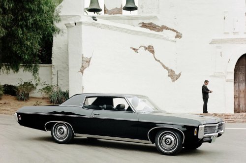 The best-selling American cars of all time