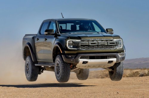 The best-selling American cars of all time