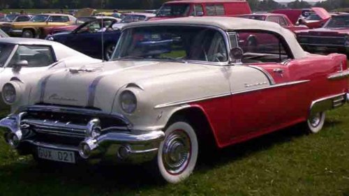 18 Pontiacs so rare even collectors rarely see them