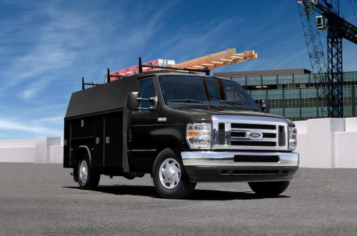 The best-selling American cars of all time