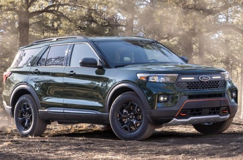 The best-selling American cars of all time
