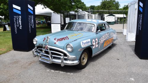7 forgotten Hudsons that outran everything in their class