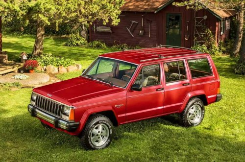 The best-selling American cars of all time