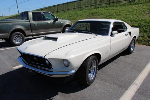 Ten rare classic muscle cars that represent the pinnacle of American automotive history