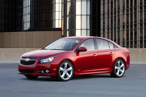 The best-selling American cars of all time