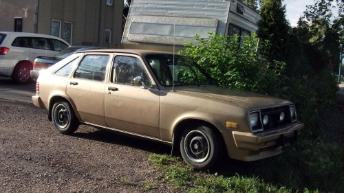 18 Pontiacs so rare even collectors rarely see them