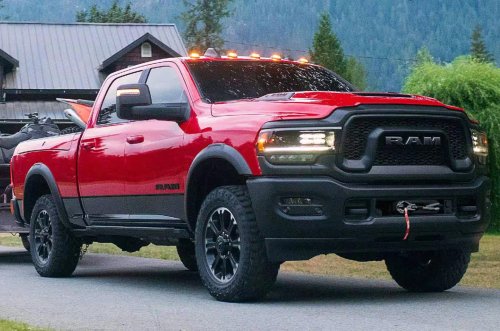 The best-selling American cars of all time