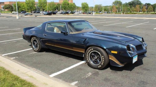 5 no-reserve cars you can bid on this weekend