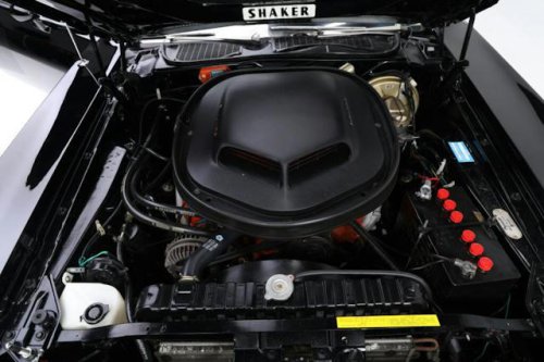 The ’71 ’Cuda marked the end of an era, and collectors still want in