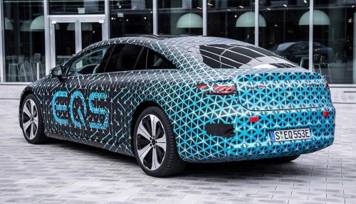 Mercedes, Carga del 5% al 80% en 6 minutos, 400 Wh/kg y 1.000 km de autonomía: así es la nueva batería sólida de Prologium y Mercedes