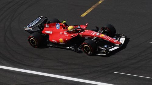 Ferrari, Horner no disimula lo más mínimo, quiere el puesto de un Vasseur cada vez más discutido en Ferrari
