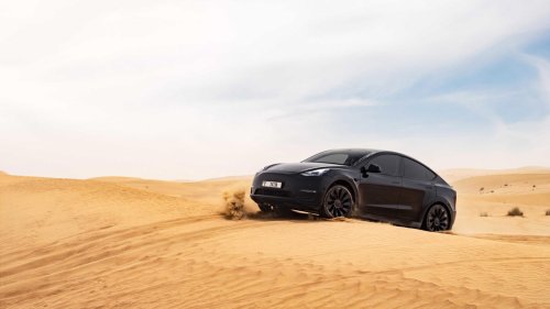 Tesla, Tesla Model Y, Tesla's Cybercab just turned 2021 to 2024 Model 3 and Model Y into used bargains with a catch