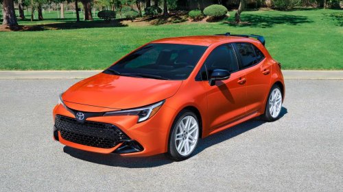 Will a Toyota Corolla EV break a 60-year tradition of cheap, reliable simplicity?
