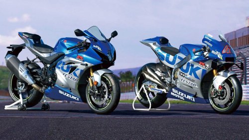 This 16,500-RPM Ducati is basically a WorldSBK weapon with license plates