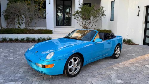 Same power, lower price: 5 under-the-radar cars powered by legendary engines