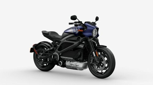 6 electric motorcycles with the longest range in 2026