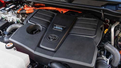 The long-lasting Japanese SUV that quietly avoids expensive problems