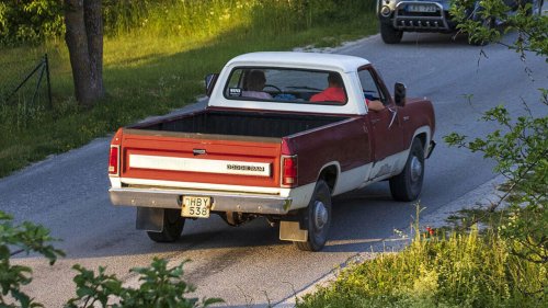 19 farm trucks that outlasted every warranty they were ever given