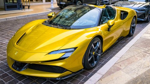 5 exotics that are more practical than you might expect