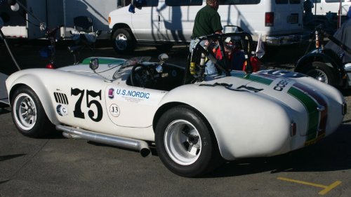 20 roadsters owners will never sell at any price