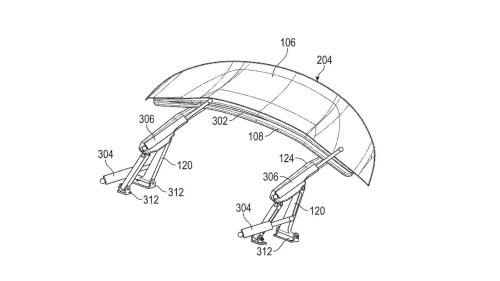 New Tesla Roadster could go ZR1X hunting with a mega-downforce wing