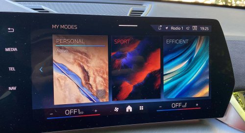 BMW X1 25e, la opción más racional como SUV enchufable premium