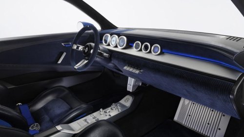 Renault, Renault please please please build the 8 Gordini concept