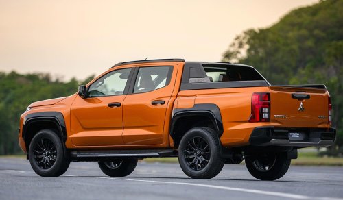 Mitsubishi confirma el regreso a Europa de esta pick-up después de cinco años de ausencia