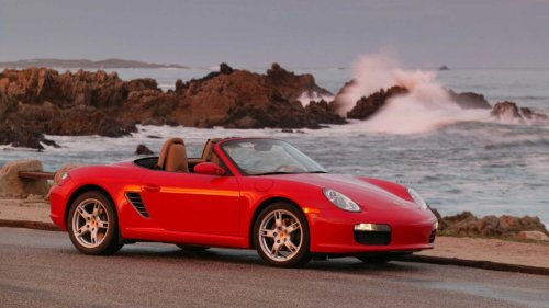Same power, lower price: 5 under-the-radar cars powered by legendary engines