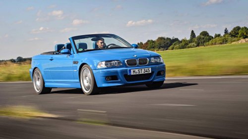 Same power, lower price: 5 under-the-radar cars powered by legendary engines