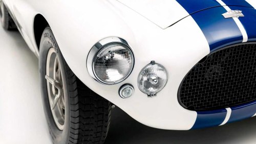 GM and Bob Lutz strangled America's 600-HP V12 Ferrari rival over a $4 share price